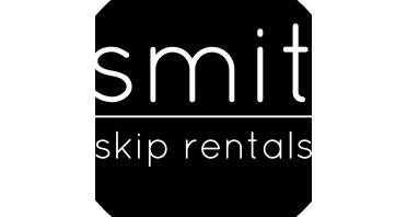 Smit Skip Rentals Logo