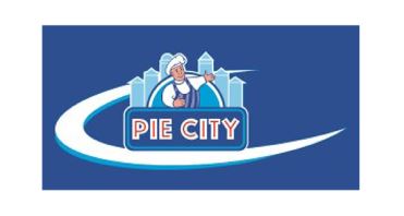 Temedup T/A Pie City Logo