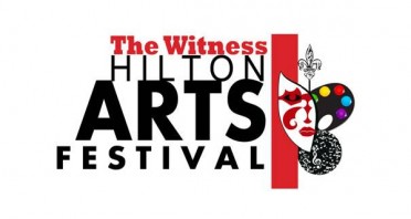Hilton Arts Festival Logo