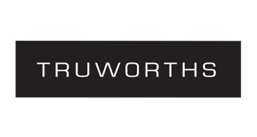 Truworths Logo