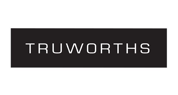 Truworths Shelly Beach Shopping Centre Logo