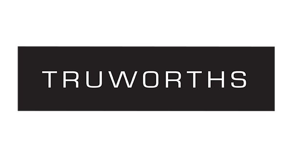 Truworths Jeffreys Bay Logo