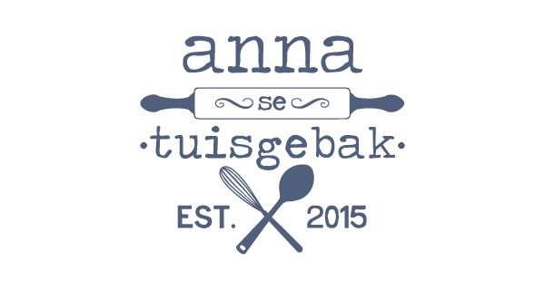 Anna Se Tuisgebak Logo