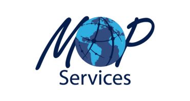 MAP Services Corporate Gifts Logo
