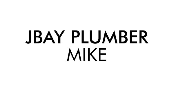 Jbay Plumber Mike Logo