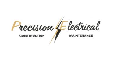 Precision Electrical Logo