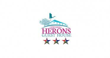 Knysna Herons Guesthouse Logo