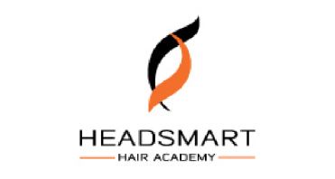 Headsmart Hair Academy Logo