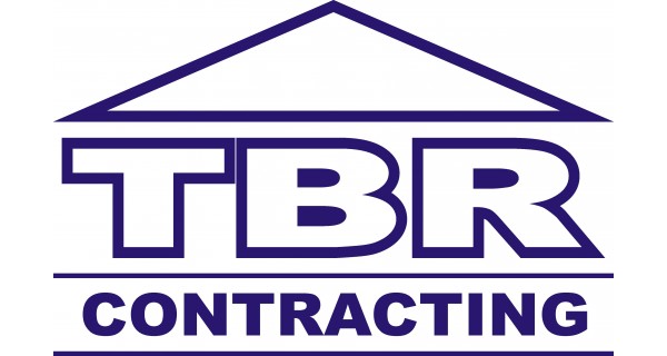 TBR Epoxy Floors Logo