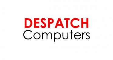 Despatch Computers Logo
