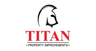 Titan Property Improvements Logo
