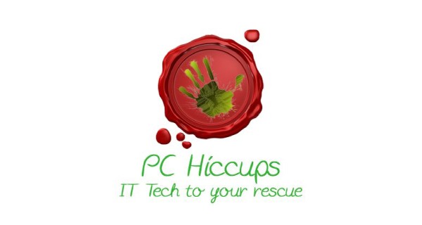 PC Hiccups Eastern Cape Logo