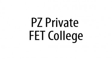 PZ Private FET College Logo