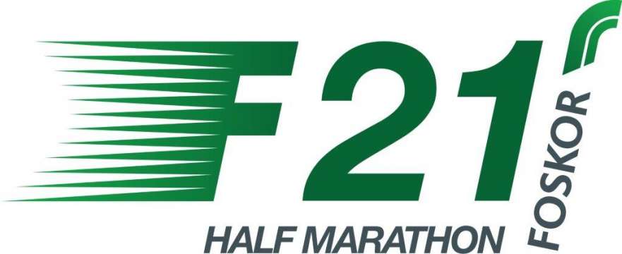 FOSKOR 21 HALF MARATHON 2017