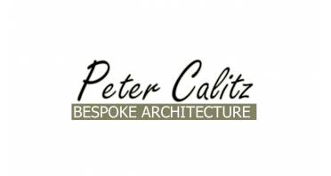 Peter Calitz Architecture Logo