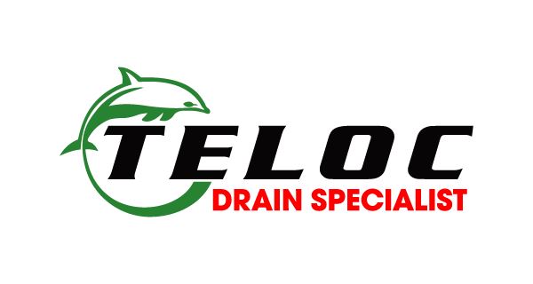 Teloc Waste Management Logo
