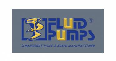 Fluid Pumps Logo