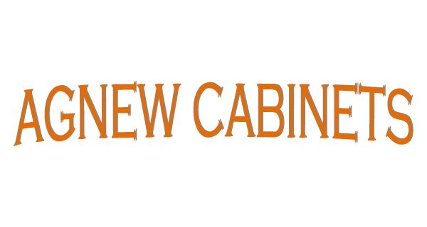 Agnew Cabinets Logo