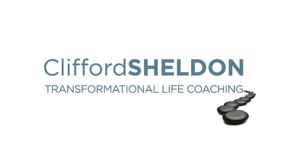 Clifford Sheldon Transformational Life Coaching Logo
