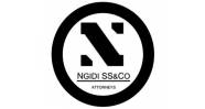 Ngidi SS And Co Attorneys Logo