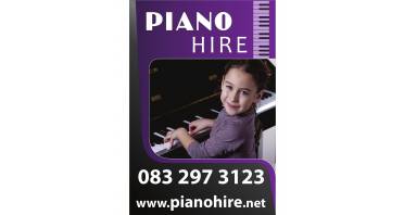 Piano Hire Emil Schneider Logo