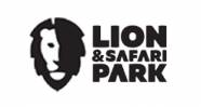 The South African Lion Park (Pty) Ltd Logo