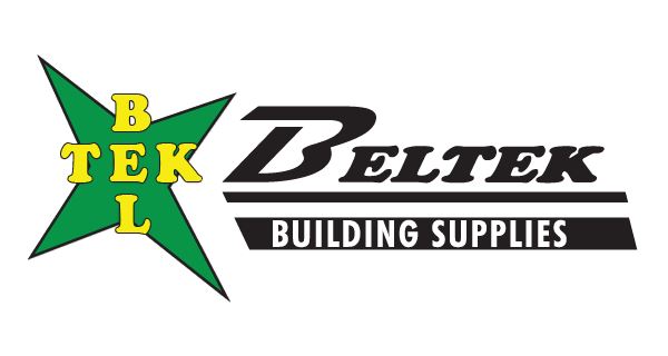 Beltek Building & Electrical Logo