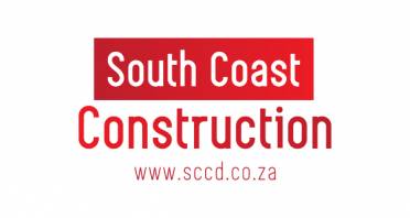 South Coast Construction Logo