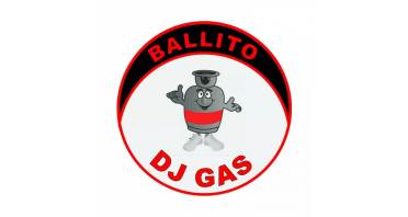 Ballito DJ Gas Logo
