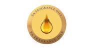 SA Fragrance Oils Logo