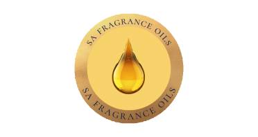 SA Fragrance Oils Logo