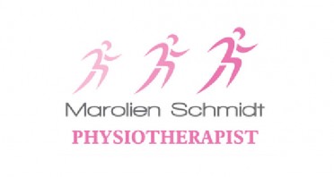 Marolien Schmidt Physiotherapist Logo
