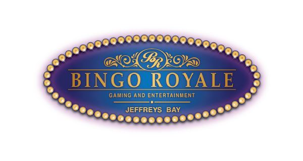 Bingo Royale Fountains Mall Logo