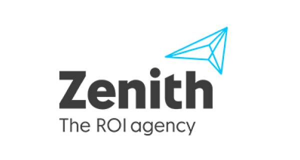Zenith Media Johannesburg Logo
