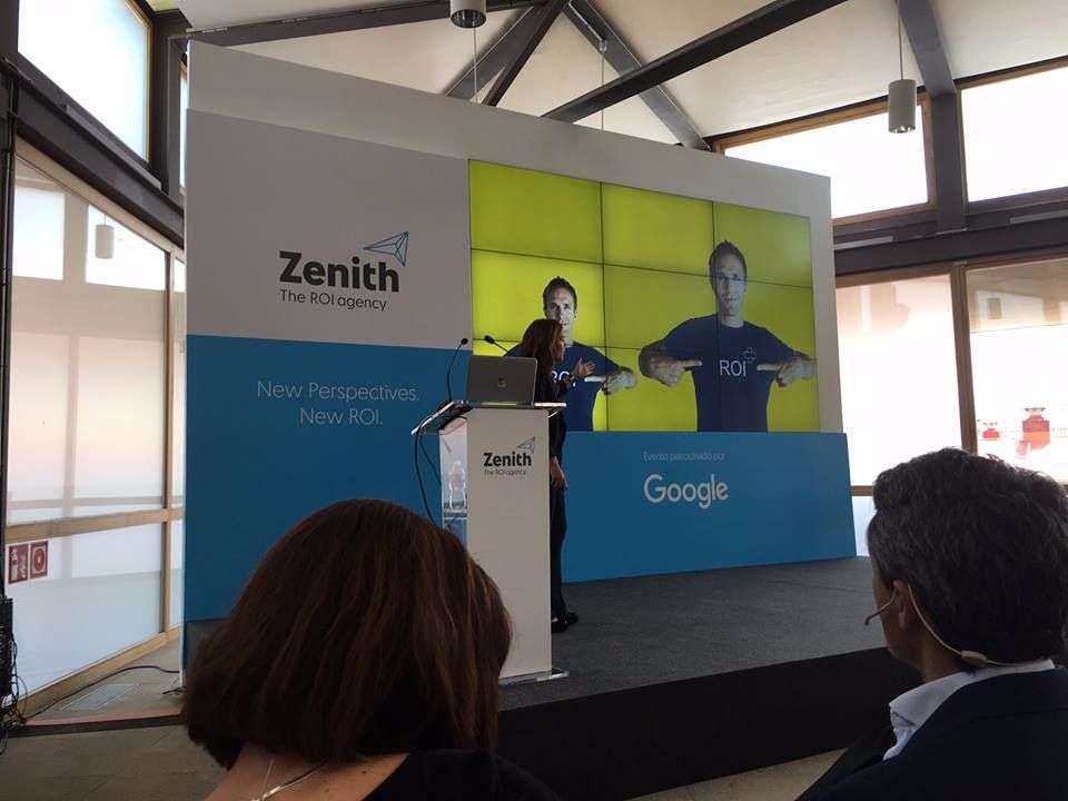 Zenith Media Johannesburg Sandton | Advertising and Media | Phone 011 ...