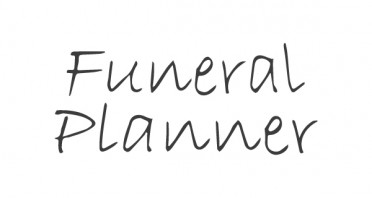 Funeral Planner Logo