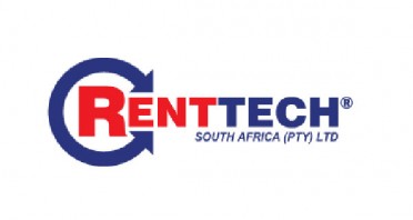 Renttech South Africa Logo