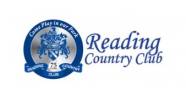 Reading Country Club Logo