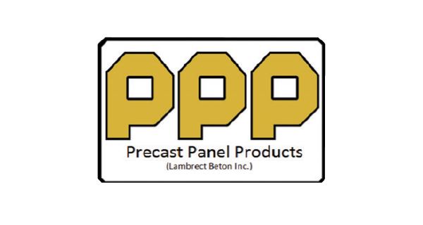 Precast Panel Products Logo