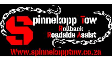 Spinnekopp Tow Logo