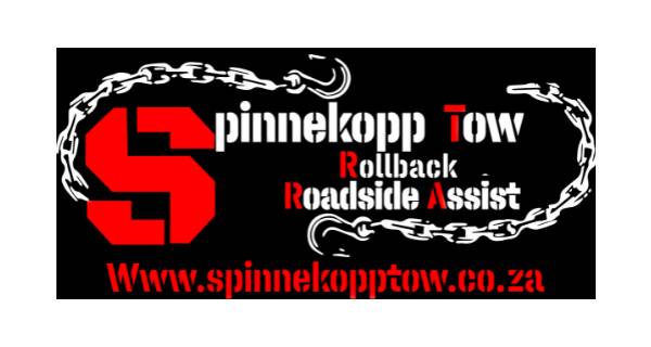 Spinnekopp Tow Logo
