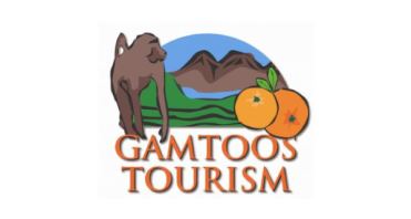 Gamtoos Tourism Logo
