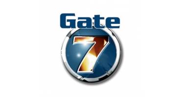 Gate 7 Architecture Logo