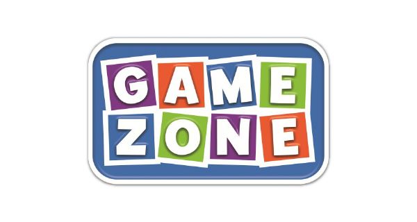 Game 4 U Midlands Mall Logo