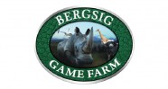 Bergsig Game Farm Logo