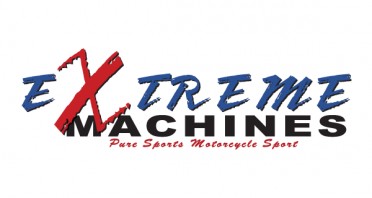 Extreme Machines Logo