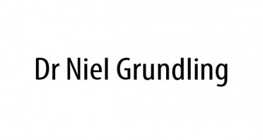Dr Niel Grundling Logo