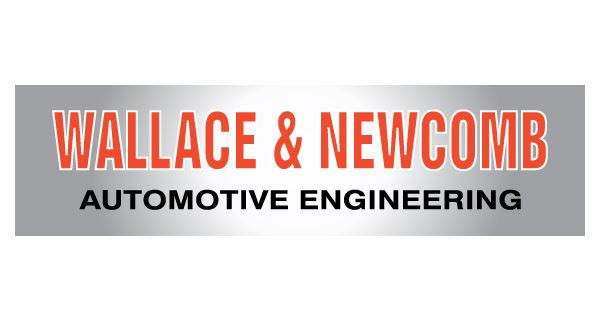 Wallace & Newcomb Logo