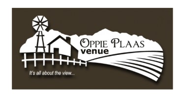 Oppieplaas Venue Logo