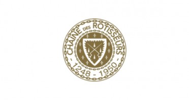 Chaîne des Rôtisseurs Logo